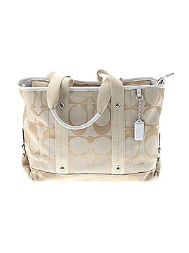 Coach Factory Satchel (view 1)