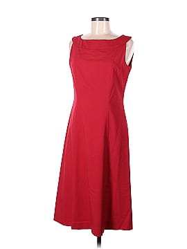 Pendleton Casual Dress (view 1)
