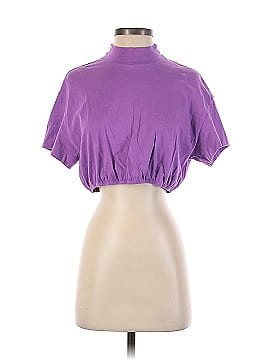 Alo Yoga Active T-Shirt (view 1)