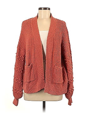 Madewell Cardigan (view 1)