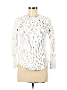 Ann Taylor LOFT Pullover Sweater (view 1)