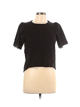 Design History Short Sleeve Blouse (view 1)
