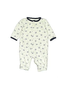 Precious Firsts Short Sleeve Outfit (view 1)