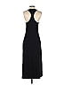 Gap Body Solid Black Casual Dress Size S - photo 2