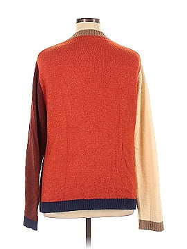 Ines de la Fressange for Uniqlo Pullover Sweater (view 2)