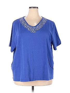 Liz & Me Short Sleeve T-Shirt (view 1)