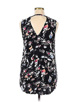 LIVI Short Sleeve Blouse (view 2)