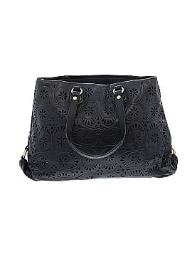 Coach Factory Leather Shoulder Bag (view 2)