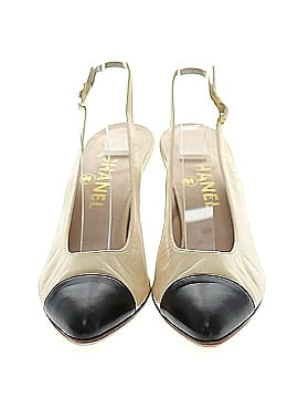 Chanel Heels (view 1)