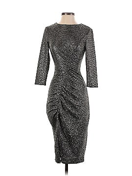 Zara Basic Casual Dress (view 1)