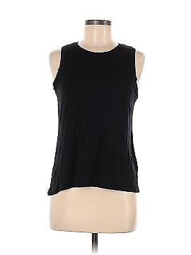 Halogen Sleeveless T-Shirt (view 1)