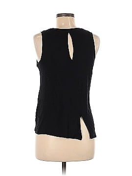 Halogen Sleeveless T-Shirt (view 2)