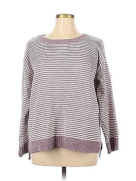 Jones New York Pullover Sweater (view 1)