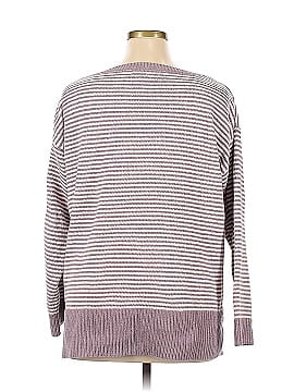 Jones New York Pullover Sweater (view 2)
