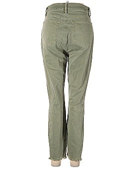 Ann Taylor LOFT Khakis (view 2)