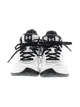 Under Armour Sneakers (view 2)