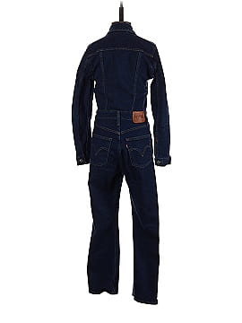 Levi's Overalls (view 2)