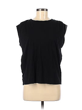 Ann Taylor LOFT Short Sleeve T-Shirt (view 1)