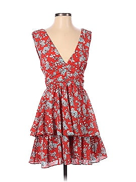 VICI Casual Dress (view 1)