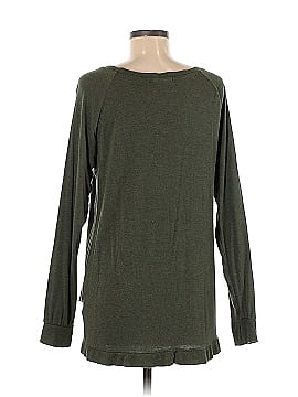 Threads 4 Thought Pullover Sweater (view 2)