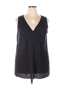 Eileen Fisher Pullover Sweater (view 1)