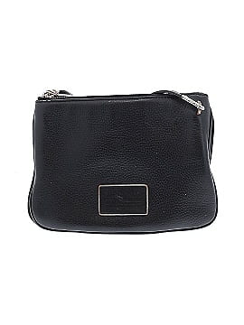 Marc by Marc Jacobs Leather Crossbody Bag (view 1)