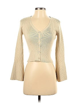 Princess Polly Cardigan (view 1)