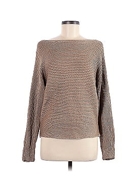 Lauren by Ralph Lauren Pullover Sweater (view 1)