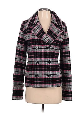 Victoria's Secret Pink Coat (view 1)