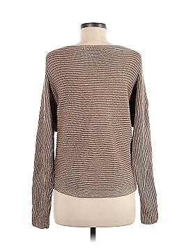 Lauren by Ralph Lauren Pullover Sweater (view 2)