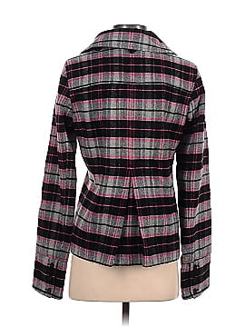 Victoria's Secret Pink Coat (view 2)