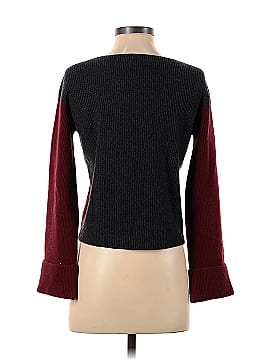 Vince. Pullover Sweater (view 2)