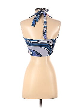 Princess Polly Sleeveless Blouse (view 2)