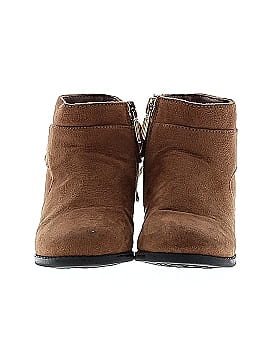 MICHAEL Michael Kors Ankle Boots (view 2)
