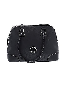 Dooney & Bourke Leather Shoulder Bag (view 1)