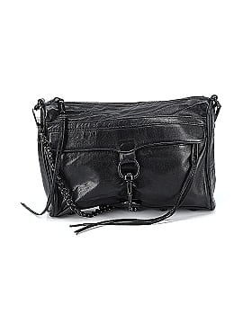 Rebecca Minkoff Leather Crossbody Bag (view 1)