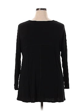 Kenar 3/4 Sleeve Top (view 2)