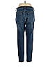 J.Crew Factory Store Solid Marled Tortoise Blue Jeans 32 Waist - photo 2