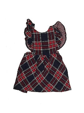 Janie and Jack Dress (view 2)