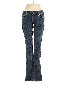Free People Jeans (view 1)