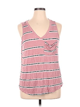 24/7 Maurices Tank Top (view 1)