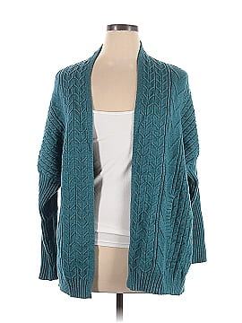 Cyrus Cardigan (view 1)