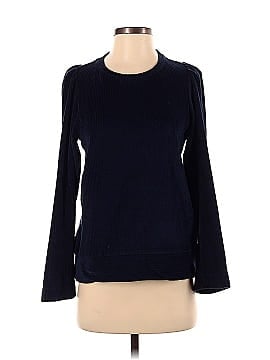 Cameo Long Sleeve Top (view 1)