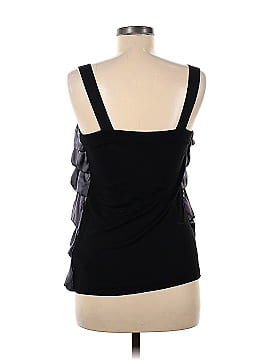 J.Crew Sleeveless Blouse (view 2)