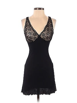 Hanro of Switzerland Cocktail Dress (view 1)