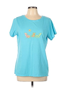 Fresh Produce Short Sleeve T-Shirt (view 1)
