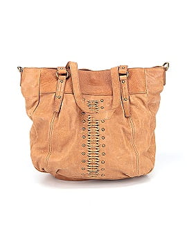 Lucky Brand Leather Tote (view 1)