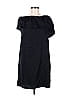 Apt. 9 100% Lyocell Black Cocktail Dress Size M - photo 1