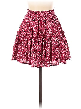 Princess Polly Casual Skirt (view 1)