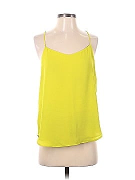 Ann Taylor LOFT Sleeveless Blouse (view 1)